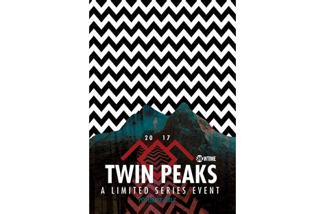 Twin Peaks Poster Series Jesse Selz