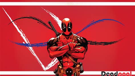 Find & download free graphic resources for wallpaper. Cool Wallpaper with Deadpool Cartoon Character (27 Pics) | HD Wallpapers for Free
