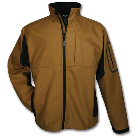 Mens Arborwear Cambium Canvas Jacket 221518 Insulated Jackets