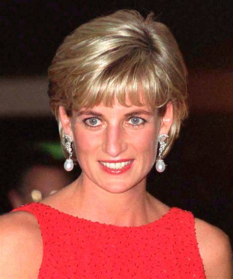 Aggregate More Than 123 Pictures Of Princess Diana Hairstyles