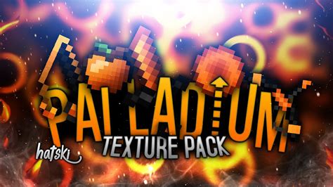 The benefit of changing the outside world of minecraft is quite simple, you just need to download our texture packs. 🔄 Palladium 16x 🧡 Texture Pack Review 🧡 [Minecraft PvP ...