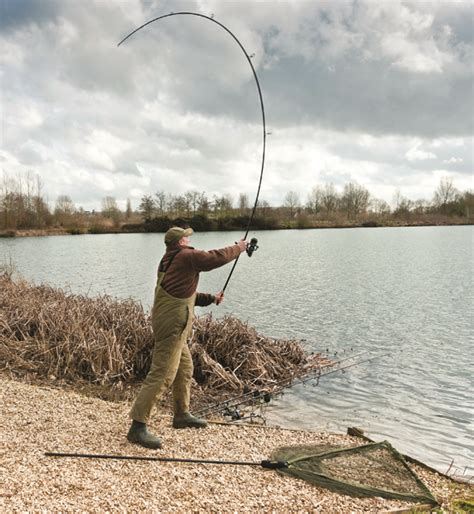 Casting tips for carp anglers - all you need to know!