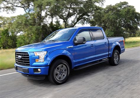 aluminum ford f 150 north american truck of the year vw golf also winner repairer driven news