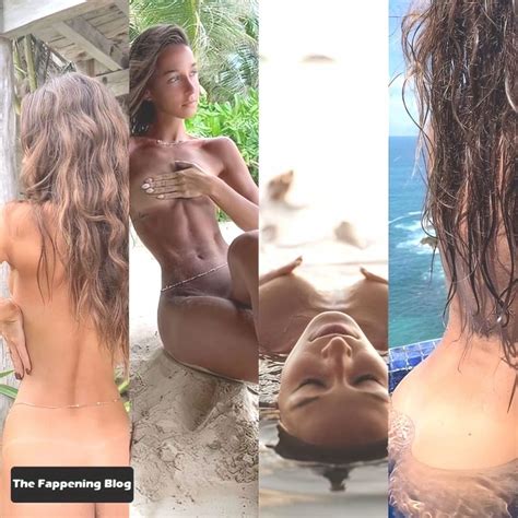Carlota Enseñat Nude Collection Photos OnlyFans Leaked Nudes