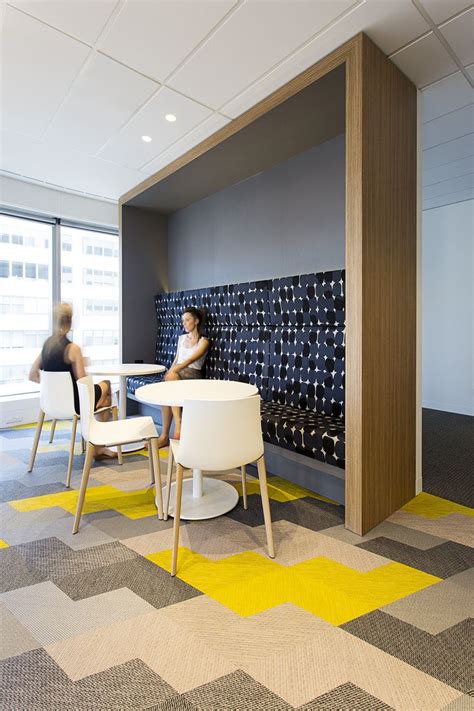 Wotton Kearney Sydney And Melbourne Offices Office Snapshots