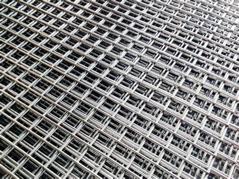 Stainless Steel Welded Wire Mesh Super Corrosion Resistance And High