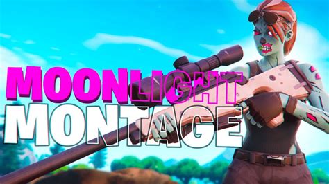 Make social videos in an instant: The BEST "MOONLIGHT" Fortnite Montage (XXXTentacion) - YouTube