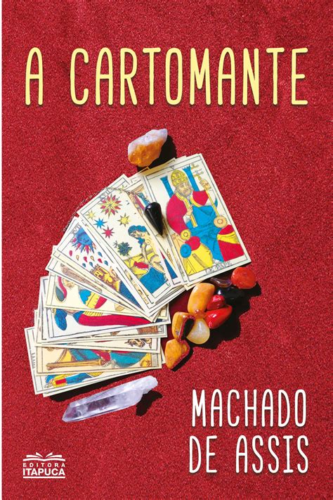 A Cartomante De Machado De Assis Resumo