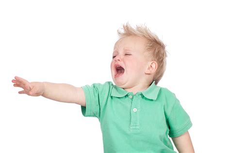 Understanding Children's Challenging Behaviour - Parenting NI