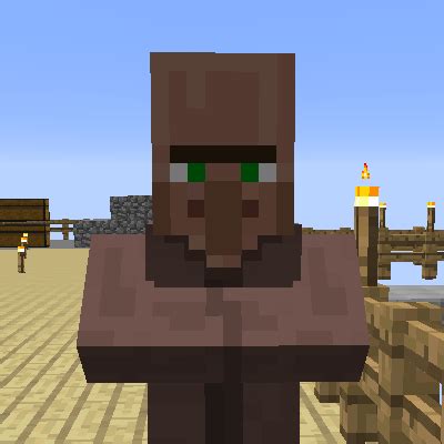 An ancient portal, i.e literally antique, there will be mythological creatures or gods, e.g zeus. Overview - Better Villagers - Mods - Projects - Minecraft ...