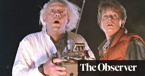 Back To The Future Thousands Still Hoping To See Secret Cinema