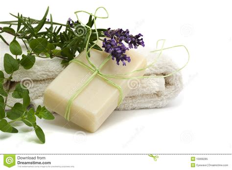The 10 best herbs to use in your diy herbal soaps. Handmade Herbal Soap Royalty Free Stock Photo - Image ...