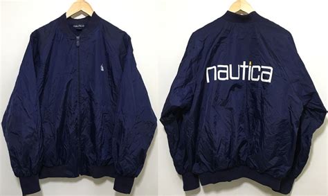 26 size & fit : Pin by Alfonso on 90's (With images) | Nike jacket ...