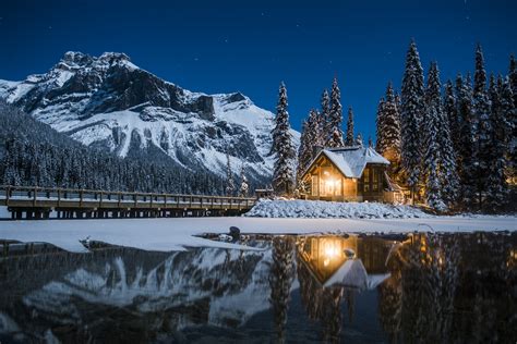 Winter In The Rockies Landscape And Nature Photography On Fstoppers