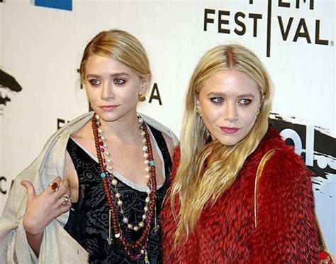 til that some fraternal twins look identical the olsen twins are actually fraternal r