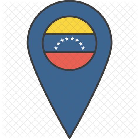 Venezuela Icon 97579 Free Icons Library