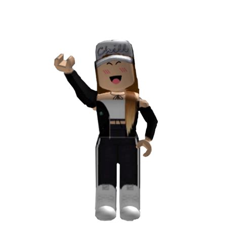 Roblox Happy Anime Face