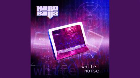 White Noise Youtube