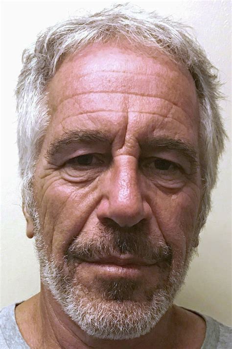 Jeffrey Epstein Is Denied Bail In Sex Crimes Case The New York Times