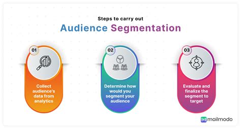 What Is Audience Segmentation Benefits Strategies