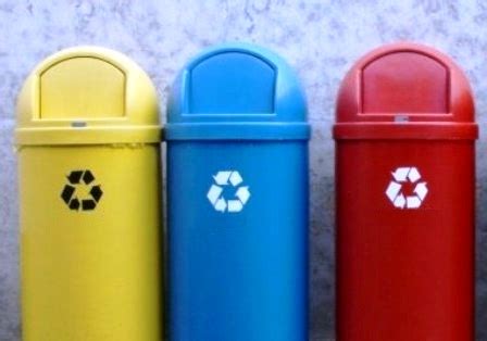 82+ Jenis Warna Tempat Sampah