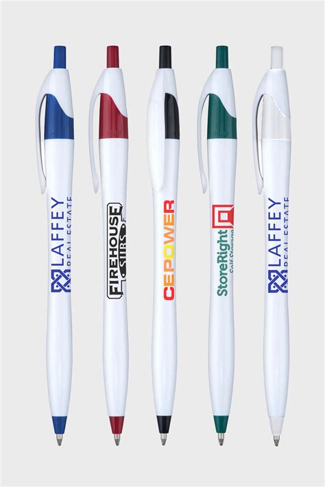 Custom Javalina Classic Pen The 1 Promotional Pen