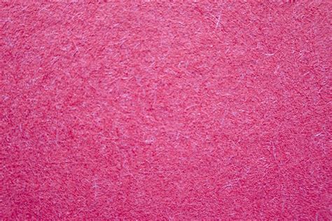 Bright Pink Construction Paper Texture Grunge Abstract Background