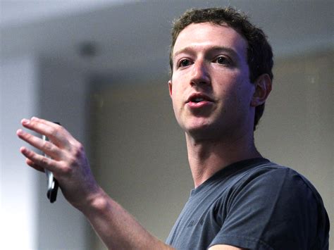 How Mark Zuckerberg Made Meetings Better At Facebook