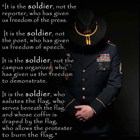 Memorial For Fallen Soldiers Quotes Quotesgram