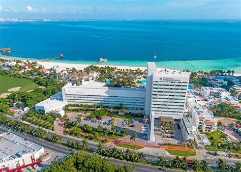 Presidente Intercontinental Cancun Resort Updated 2020 Prices