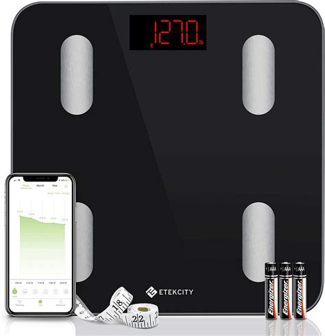 Best Digital Scales To Measure Body Weight