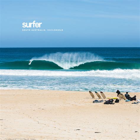 Free Download Wallpapers Surfer Magazine 2048x2048 For Your Desktop