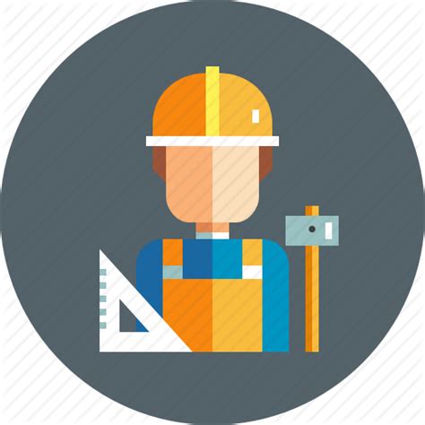 Contractor Icon Png 20 Free Cliparts Download Images On Clipground 2023