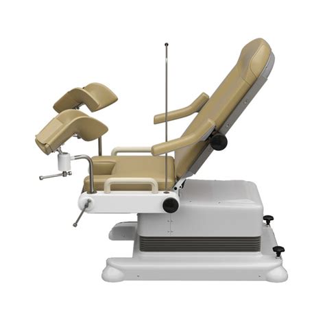3d Gynecological Chair Jw Medical Turbosquid 1367632 In 2020
