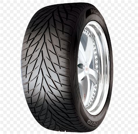 Sport Utility Vehicle Car Motor Vehicle Tires Toyo Tire And Rubber