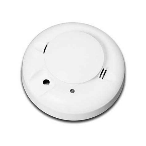 32 results for photoelectric smoke detector 4 wire. GE Security 541NCSXT, Photoelectric 4-Wire Smoke Detector