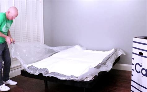 If your mattress is showing signs of age with lumps, bumps, and body impressions, you could apply a saggy and uncomfortable mattress could lead to insomnia, aches, and pains. Casper Mattress Review - Our Expert Evaluation | GoodBed.com