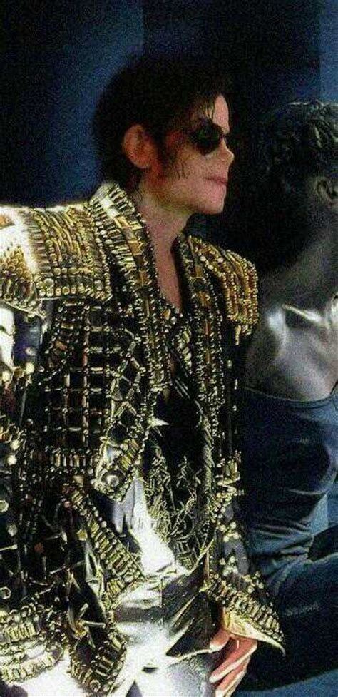 This Is It Outfit Michael Jackson Photo 35743595 Fanpop