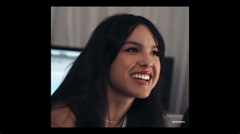 Olivia Rodrigo Smilinglaughing Youtube