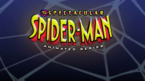 The Spectacular Spider Man Tv Series Marvel Animated Universe Wiki