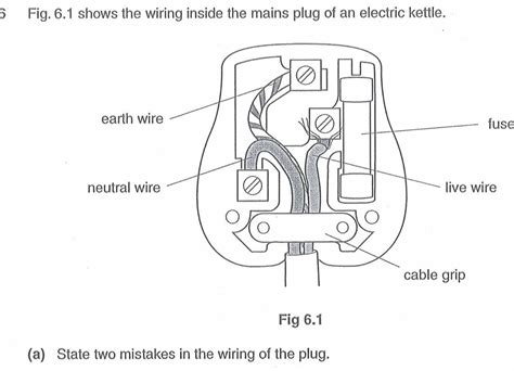 Turning the key to the off position and then back to run will reset the controller and the glow plugs will repeat this cycle. PP 2009 Nov 2 Q6a - 3 pin plug | Evan's Space