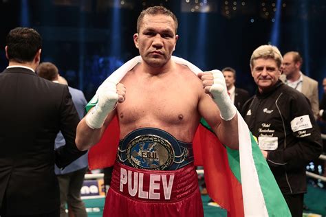 kubrat pulev kiss case resolved as boxer has suspension lifted by california commission talksport