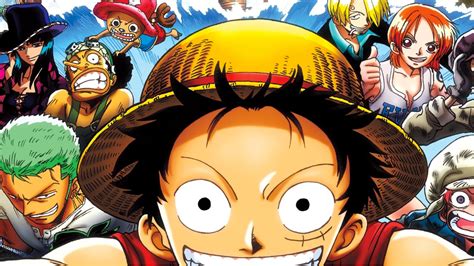 Quand Sortira One Piece Sur Netflix - One Piece sur Netflix : comment le showrunner de la série live a