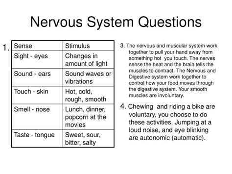 When any foreign particle enters the respiratory system then it irritates the respiratory epithelium and sends a signal to the brain through. PPT - Skeletal System Questions PowerPoint Presentation ...