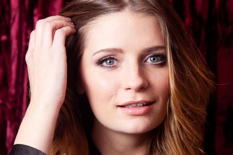 Actress Mischa Barton On Fashion And The Pressures Of Fame The Times