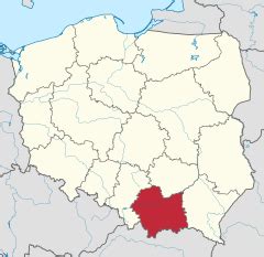Municipalities, counties, małopolska region, central administration offices Is there a region in your country that has some specific ...