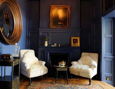 12 Colors That Go With Gold For Baroque Inspired Interior Design Archute