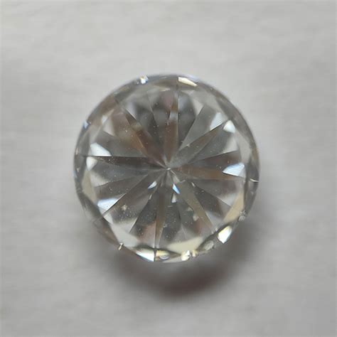 1 Carat Round Brilliant Diamond Lab Grown Diamond