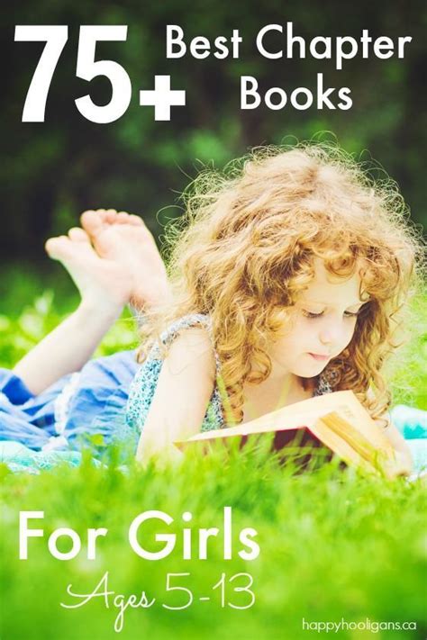 The Best Books For Girls Ages Books For Tween Girls Book Girl My Xxx Hot Girl