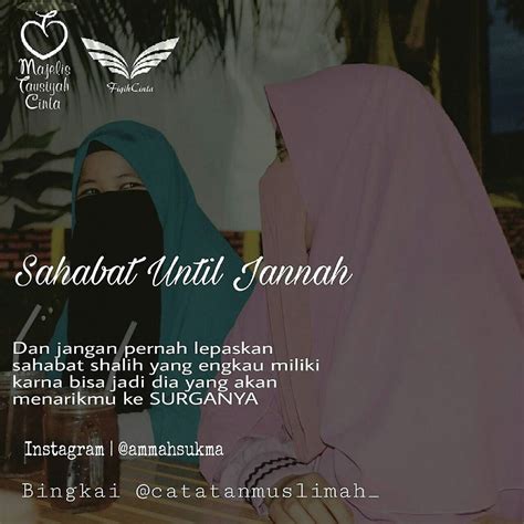 Caption Ig Bijak Untuk Sahabat | Captionseru